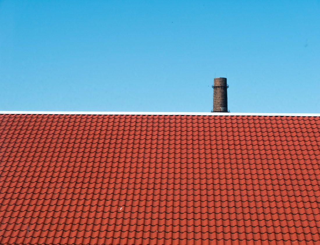 Couverture — CF Toiture